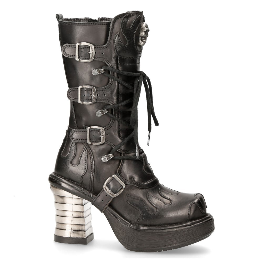 New Rock M-8591-C2
