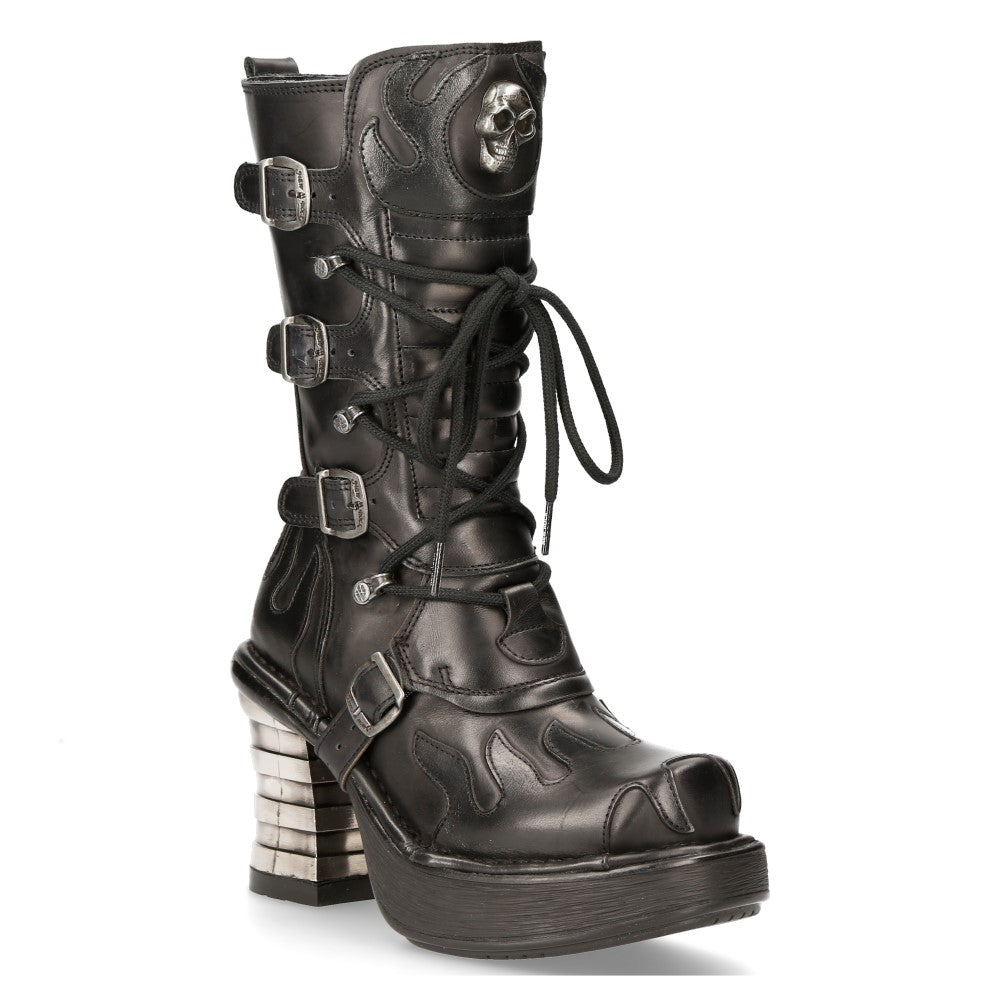 New Rock M-8591-C2