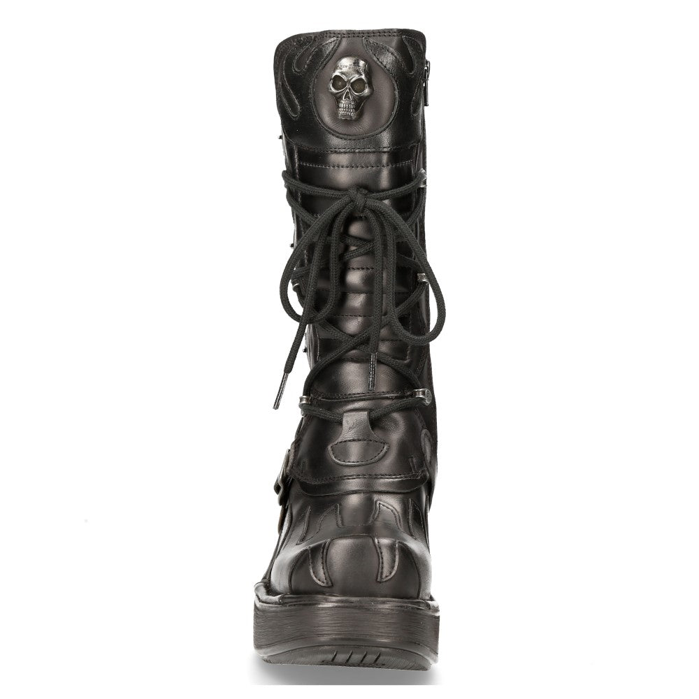 New Rock M-8591-C2