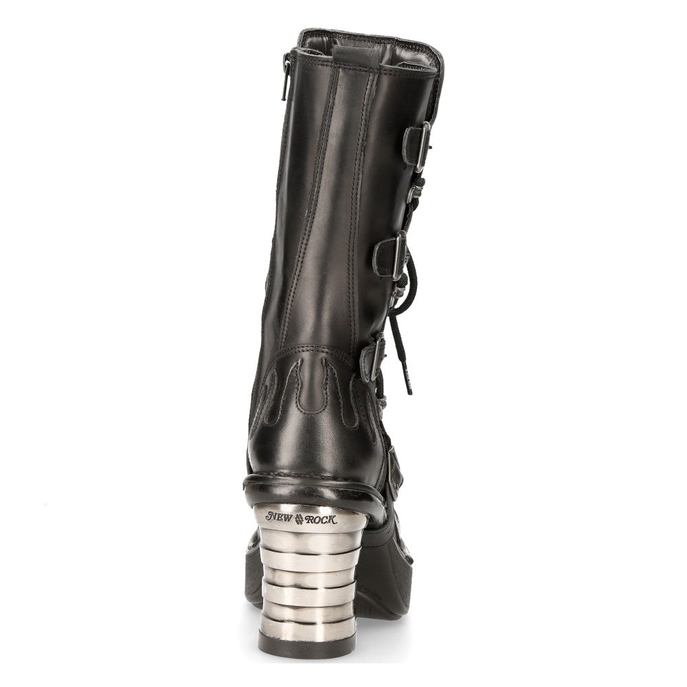New Rock M-8591-C2