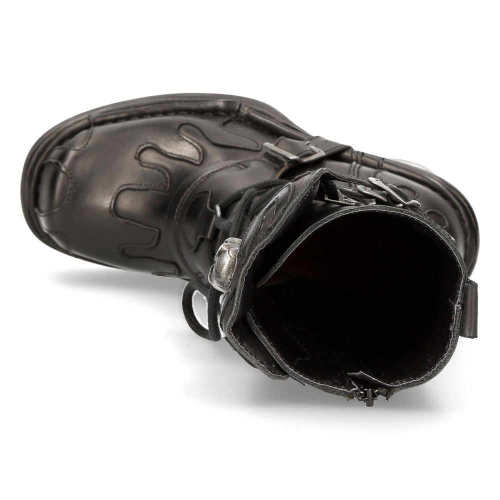 New Rock M-8591-C2