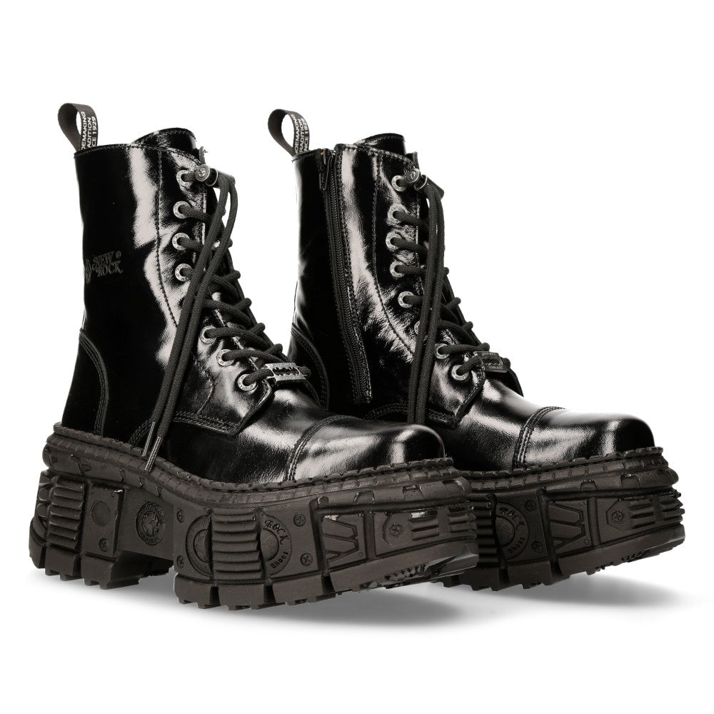 New Rock M-WALL126-S2