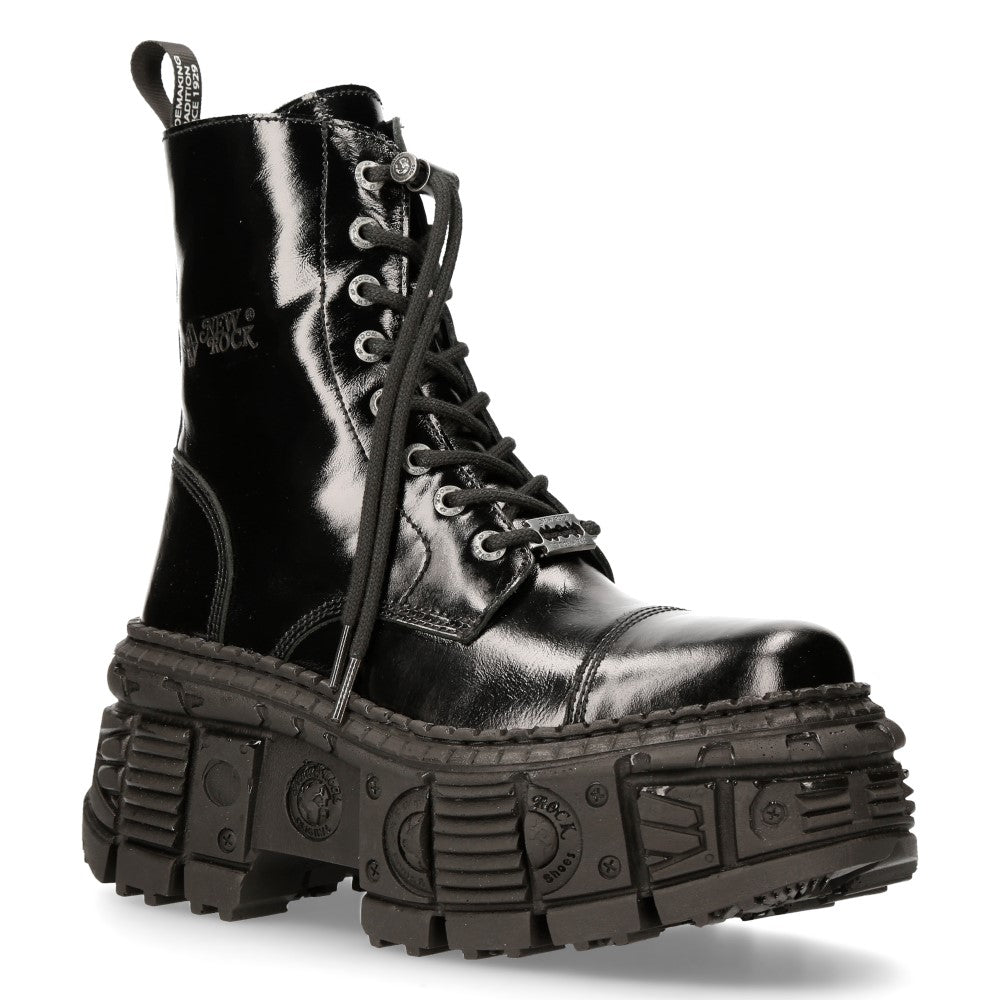 New Rock M-WALL126-S2