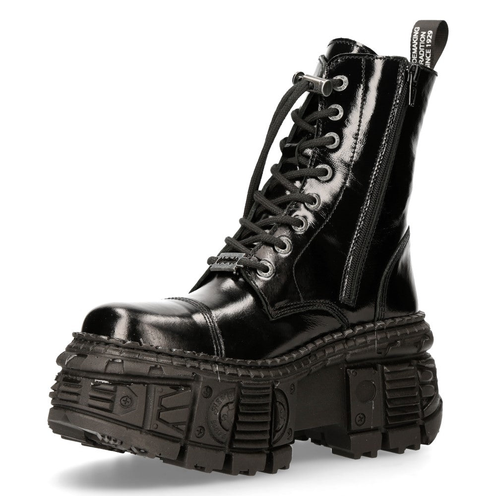 New Rock M-WALL126-S2