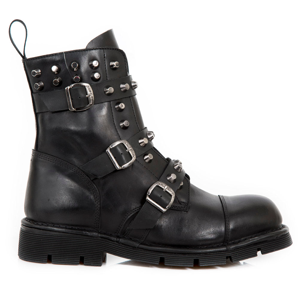 New Rock M-MILI153-C1
