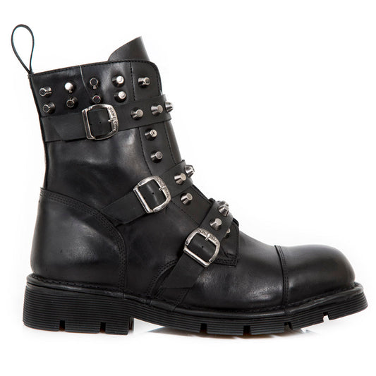 New Rock M-MILI153-C1