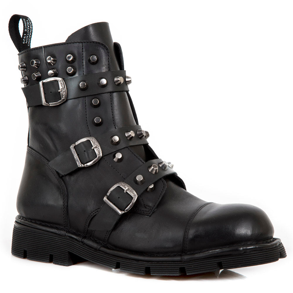 New Rock M-MILI153-C1