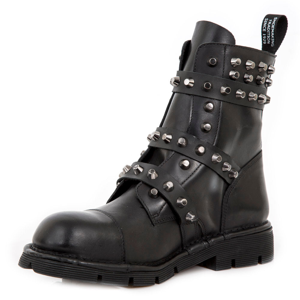New Rock M-MILI153-C1