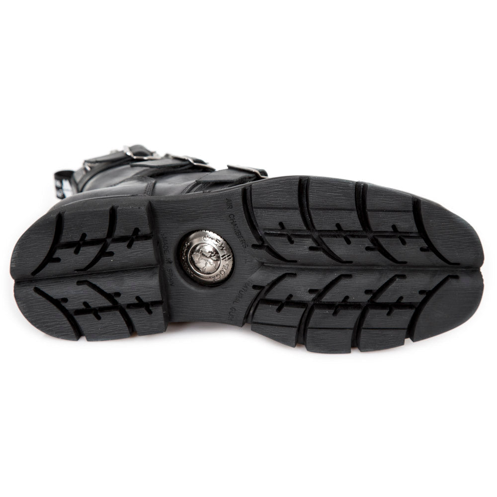 New Rock M-MILI153-C1