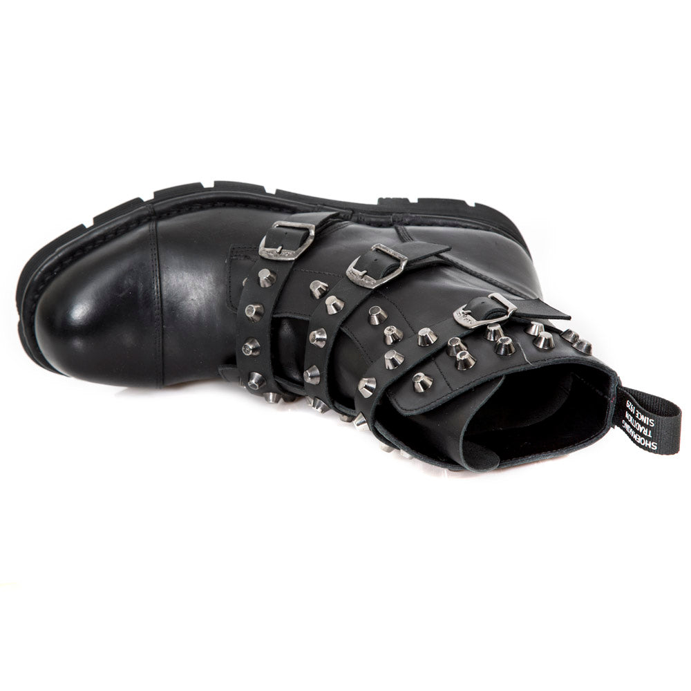 New Rock M-MILI153-C1