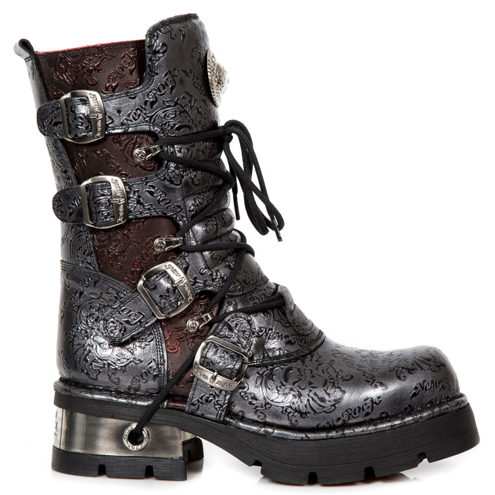New Rock M-373CZ-C2