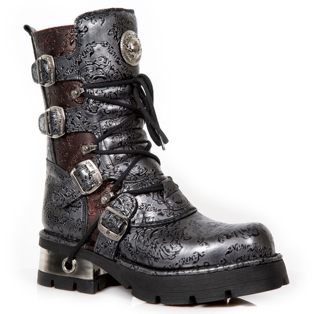 New Rock M-373CZ-C2