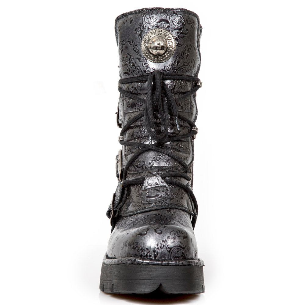 New Rock M-373CZ-C2