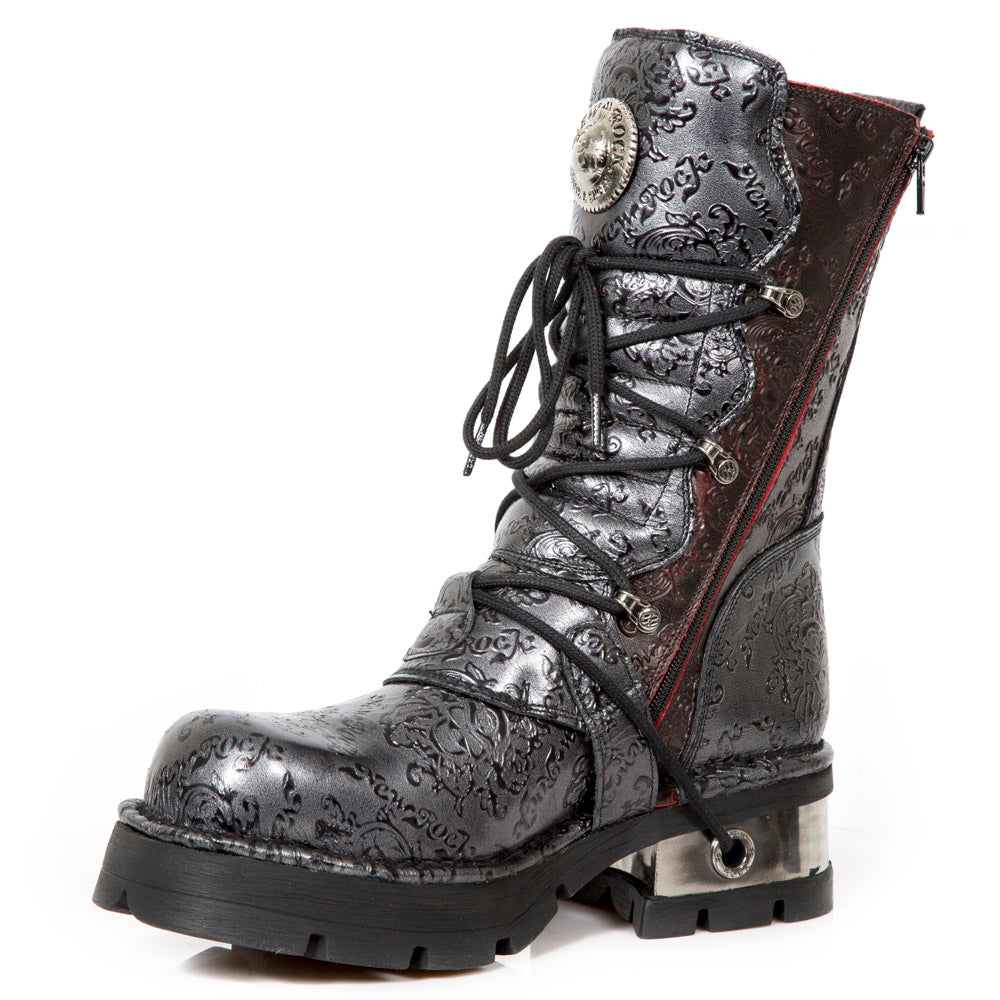 New Rock M-373CZ-C2