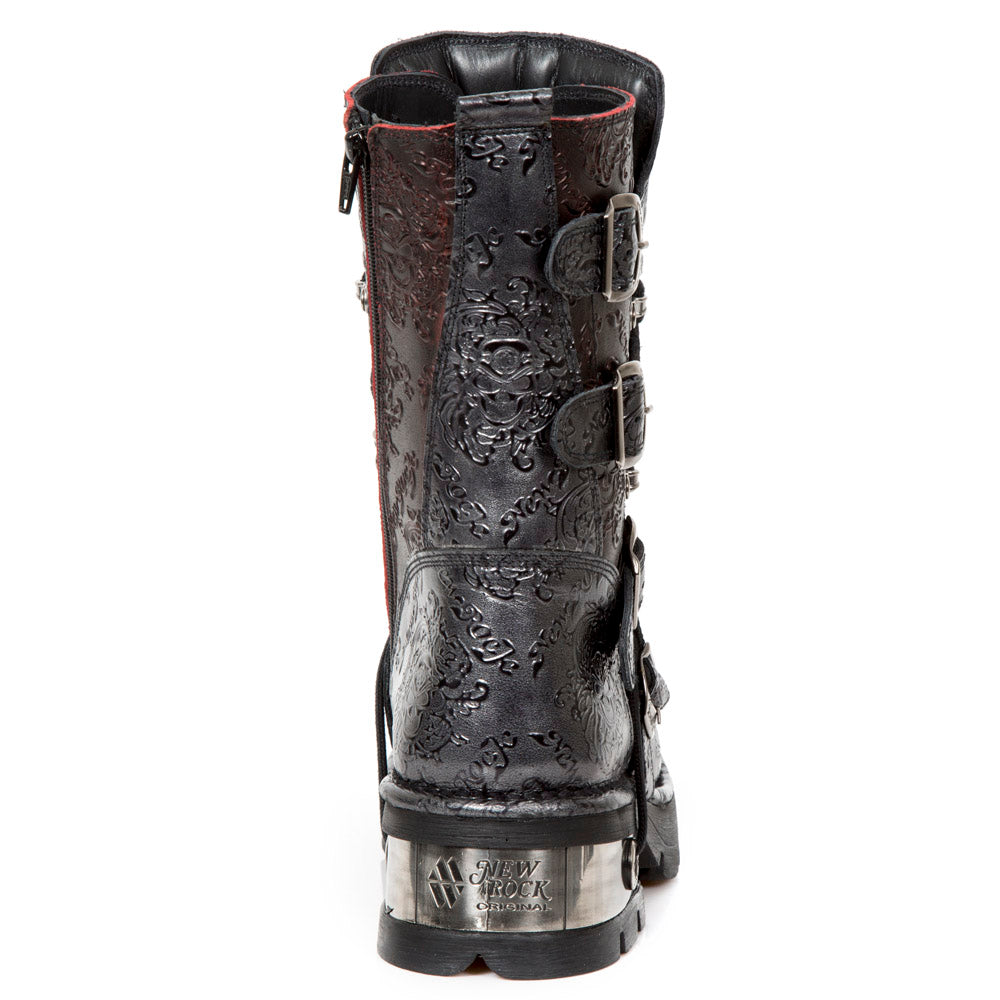 New Rock M-373CZ-C2