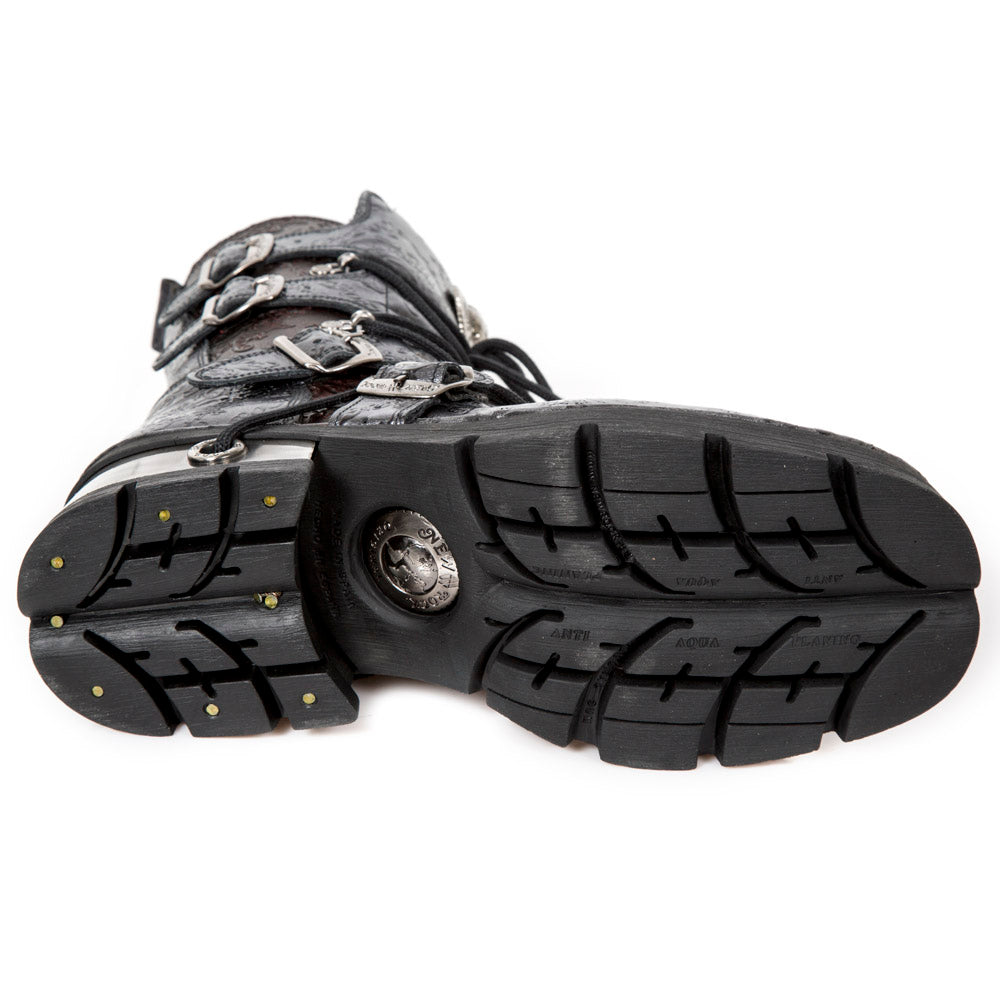 New Rock M-373CZ-C2