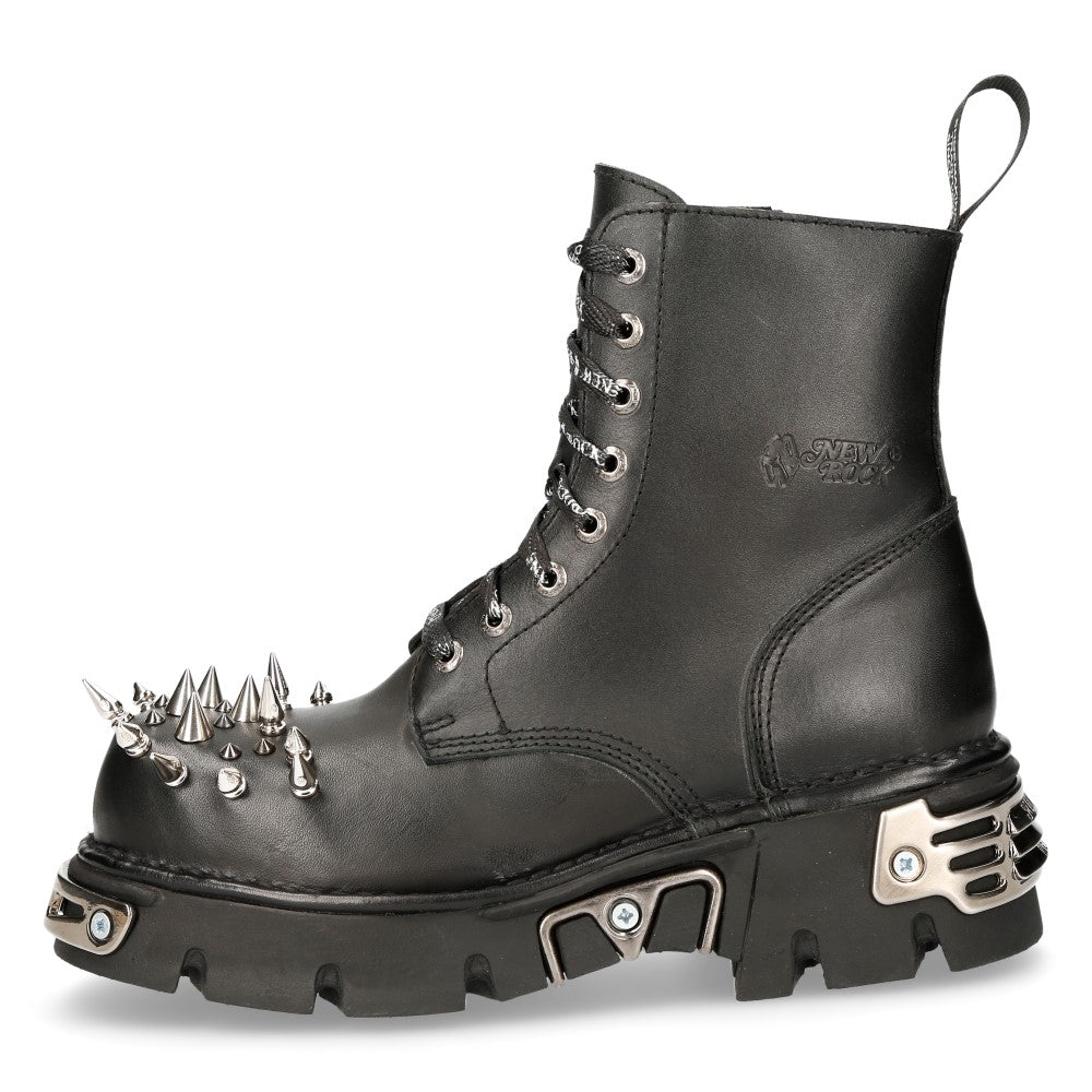 New Rock M-MILI084CONOLACE-C1