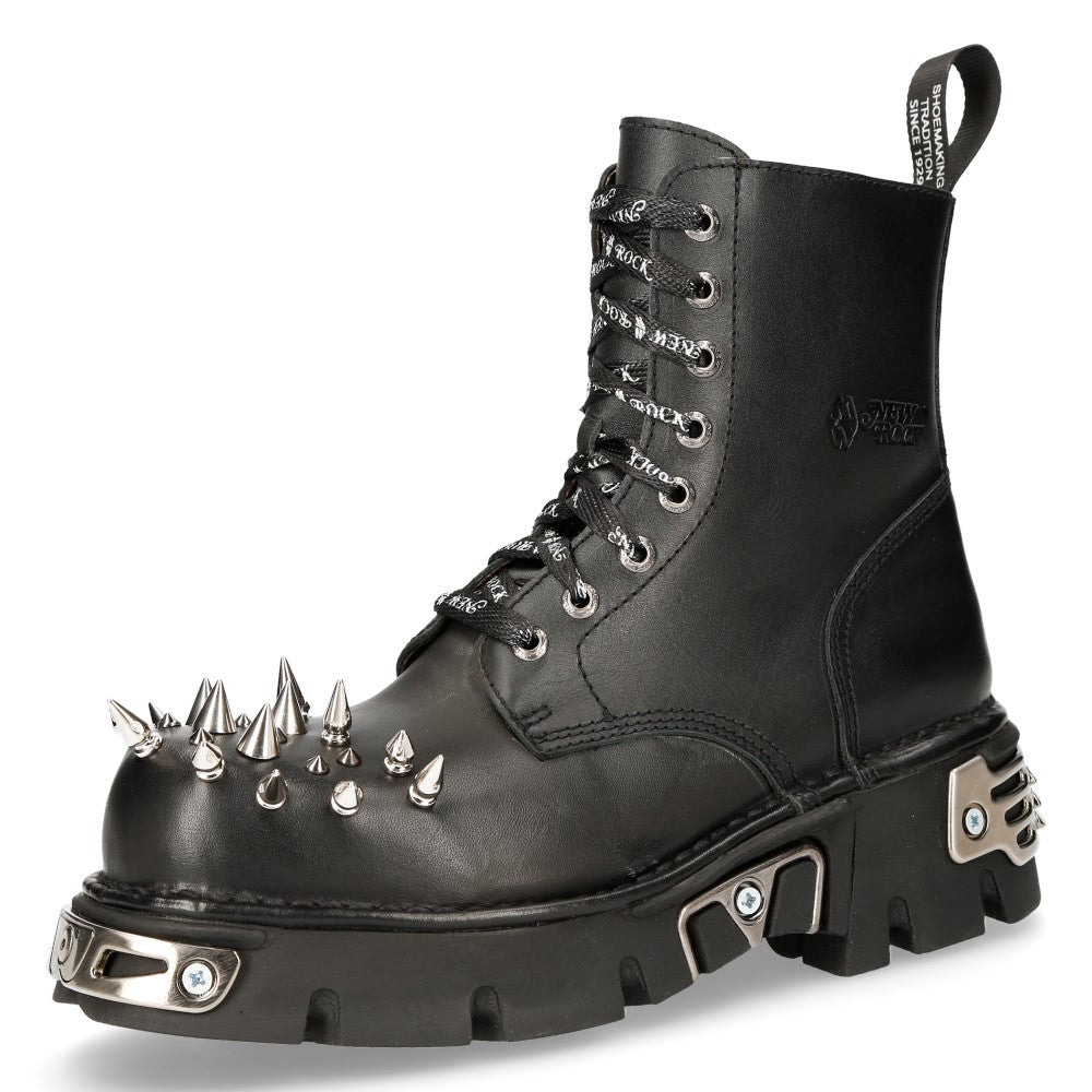 New Rock M-MILI084CONOLACE-C1