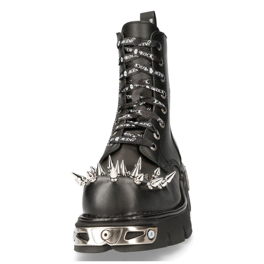 New Rock M-MILI084CONOLACE-C1