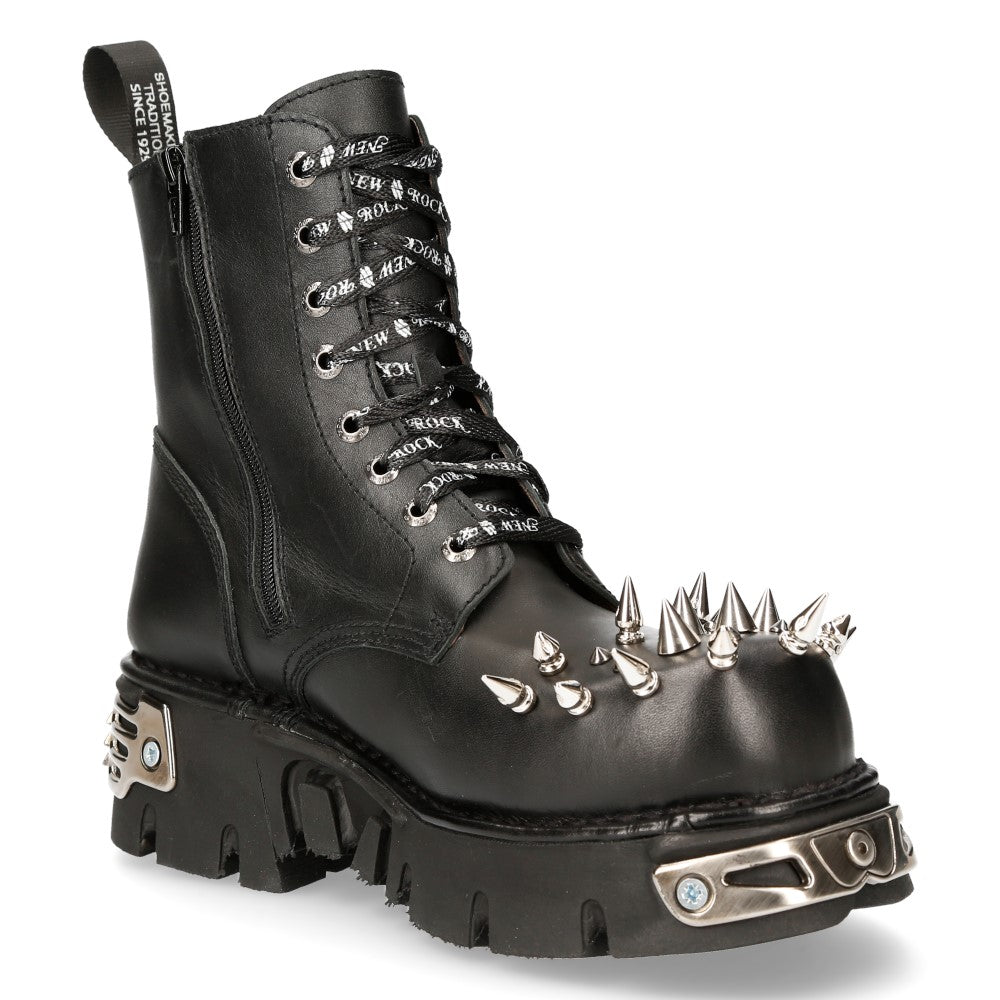 New Rock M-MILI084CONOLACE-C1