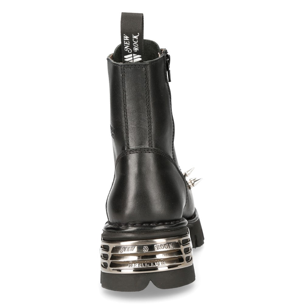 New Rock M-MILI084CONOLACE-C1