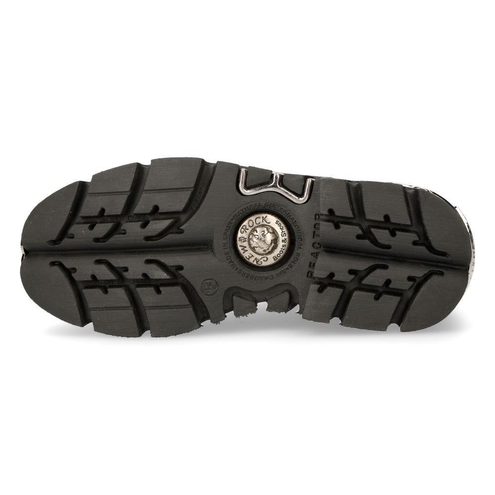 New Rock M-MILI084CONOLACE-C1