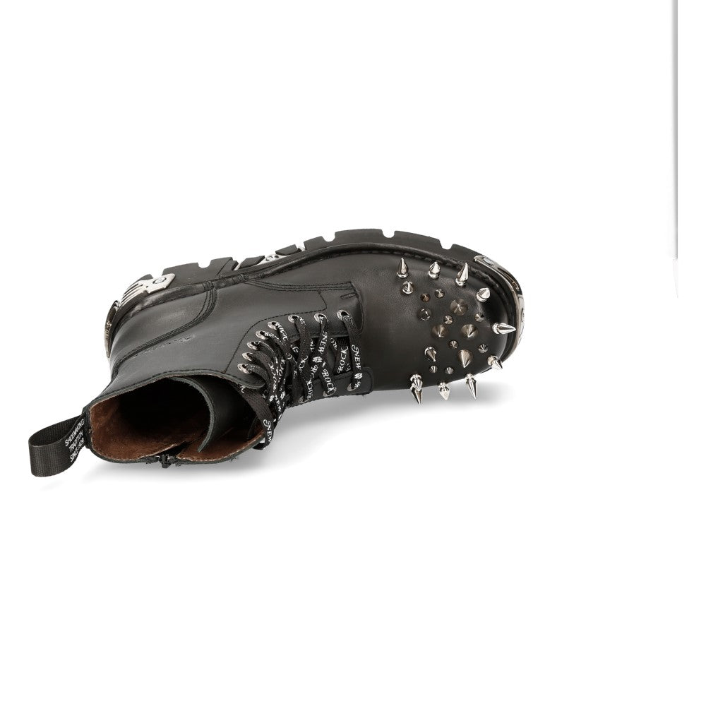 New Rock M-MILI084CONOLACE-C1