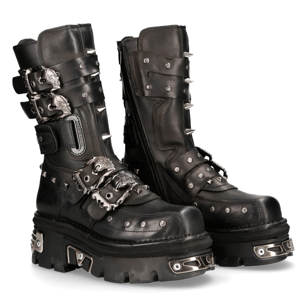 New Rock M-703-C5
