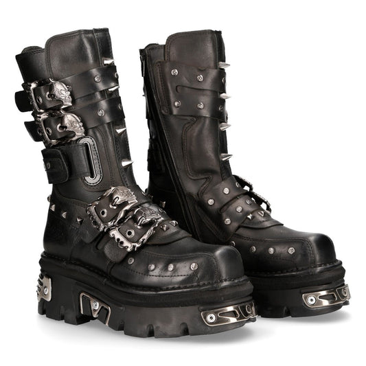 New Rock M-703-C5