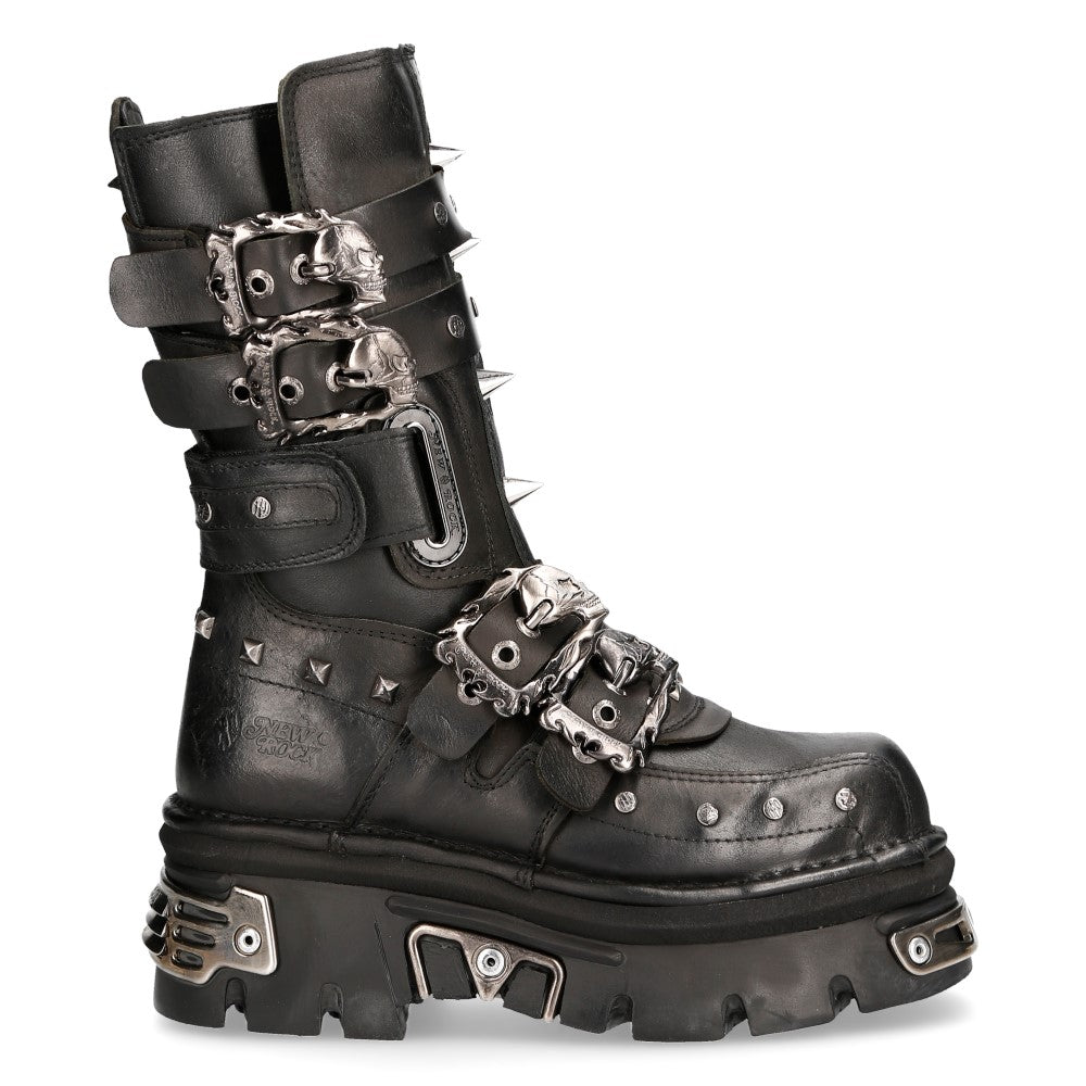 New Rock M-703-C5