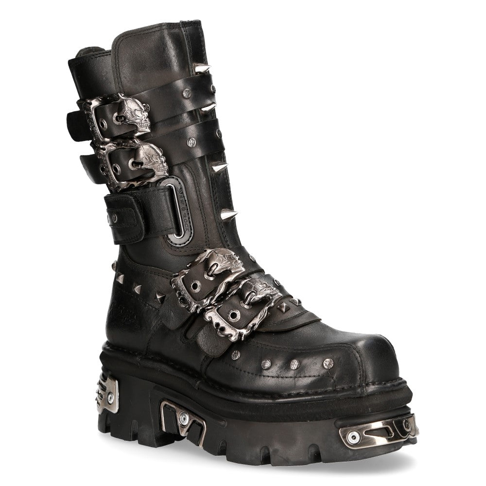 New Rock M-703-C5