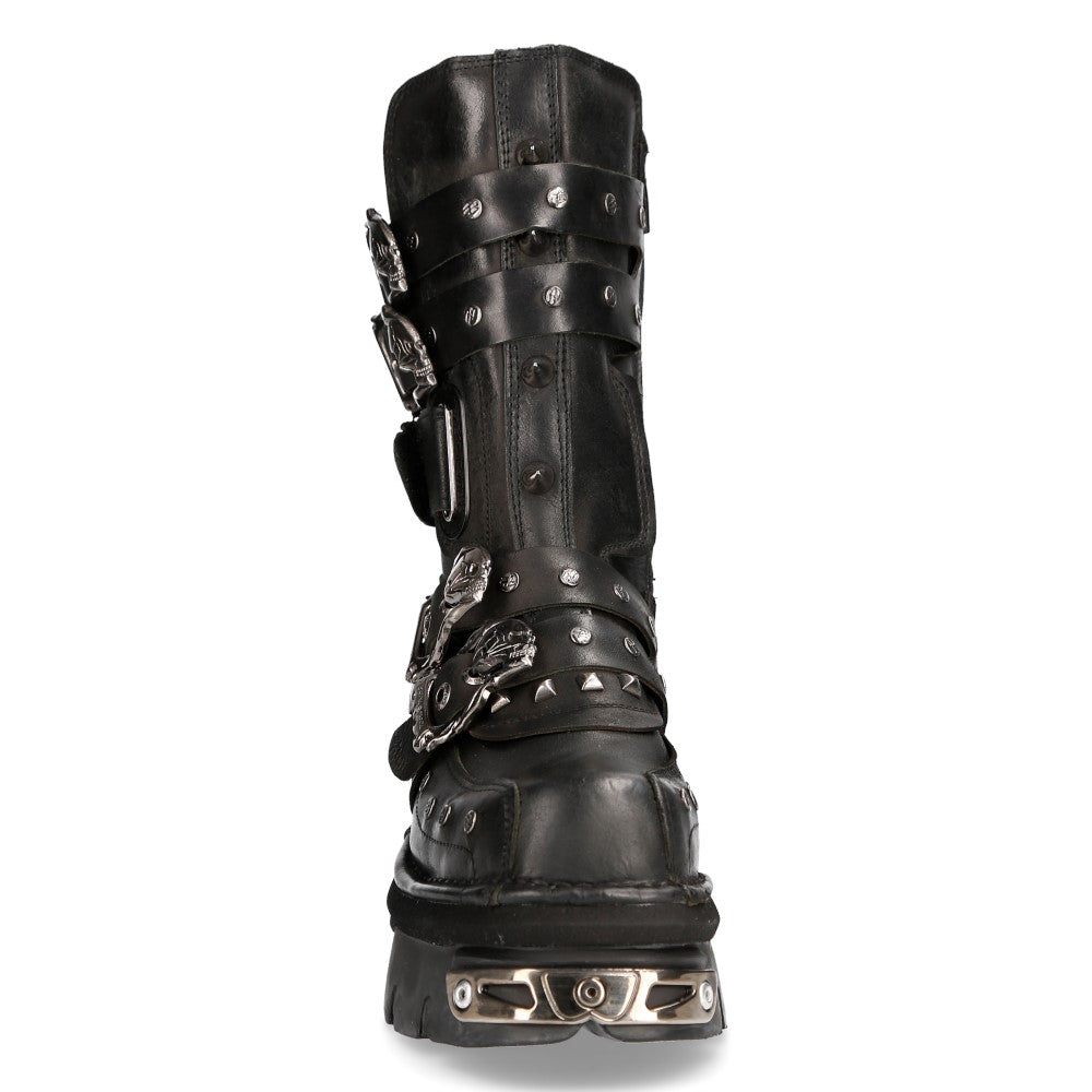 New Rock M-703-C5