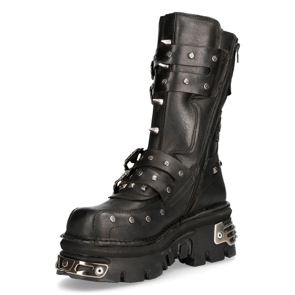 New Rock M-703-C5