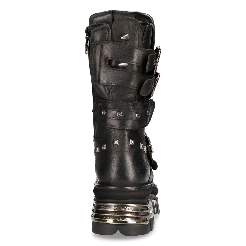 New Rock M-703-C5