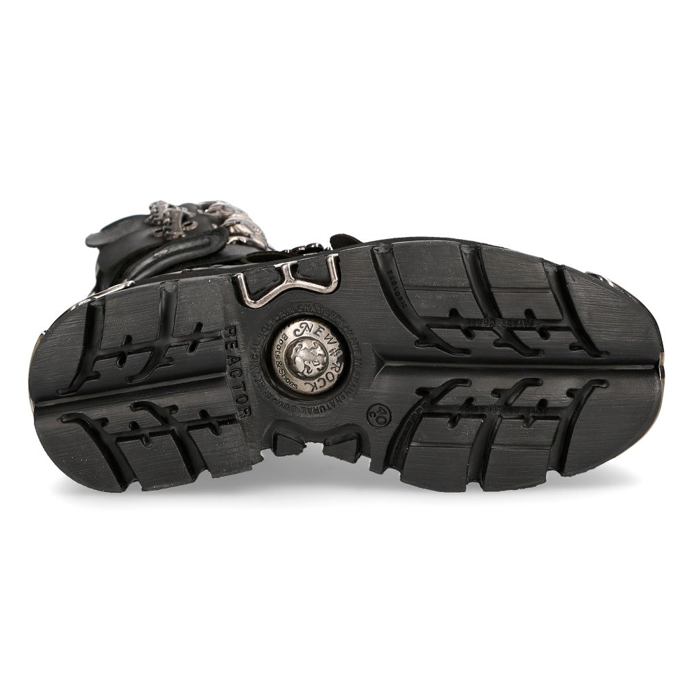 New Rock M-703-C5