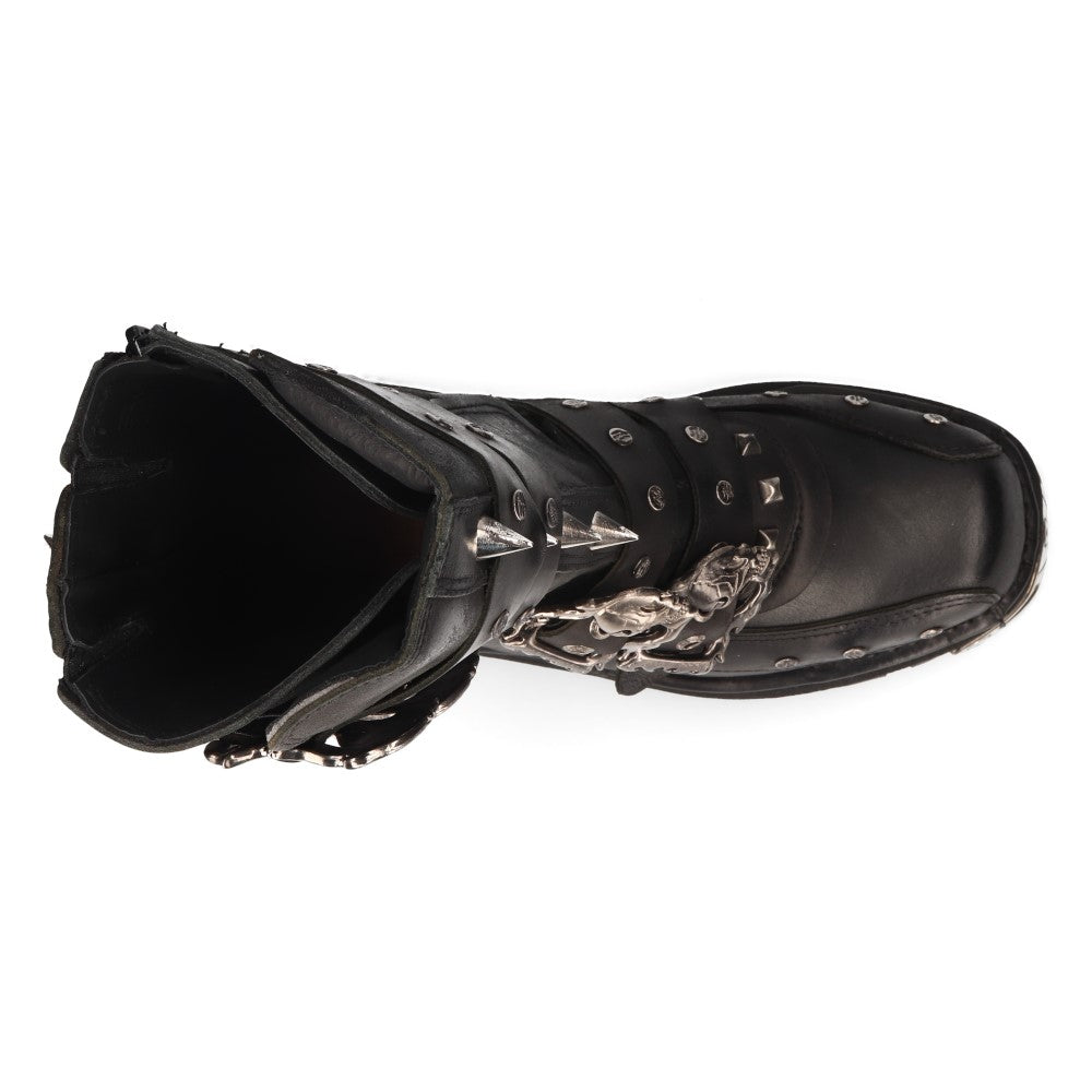 New Rock M-703-C5
