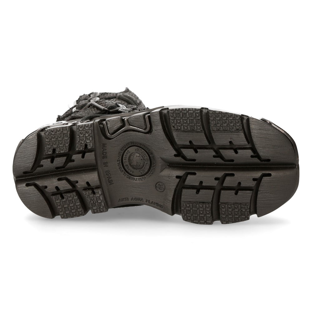 New Rock M-373-C420