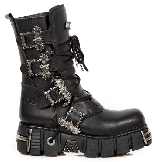 New Rock M-1520-C1