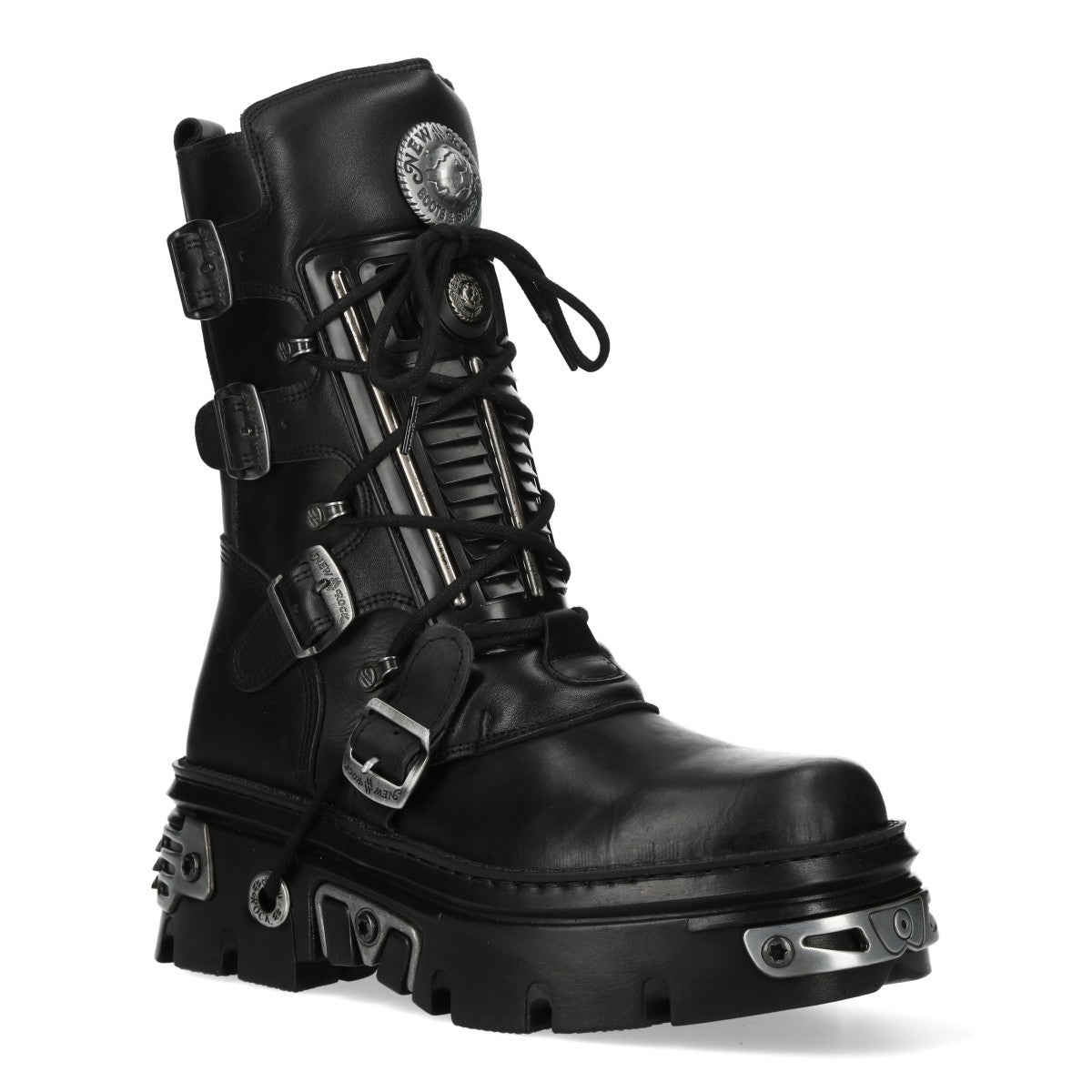 New Rock M-WALL332-C1