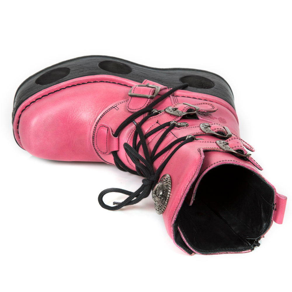 New Rock M-373-C24