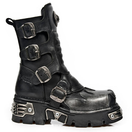 New Rock M-591X-S2