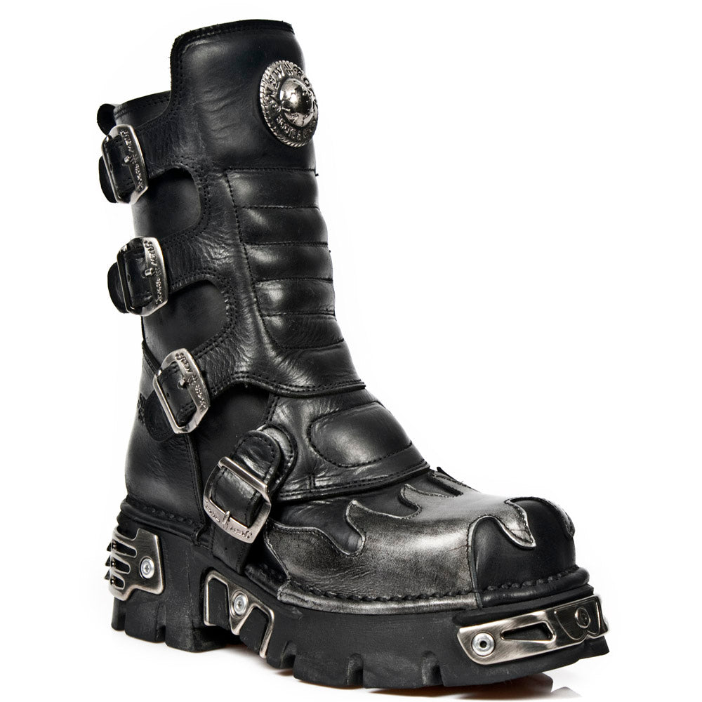 New Rock M-591X-S2