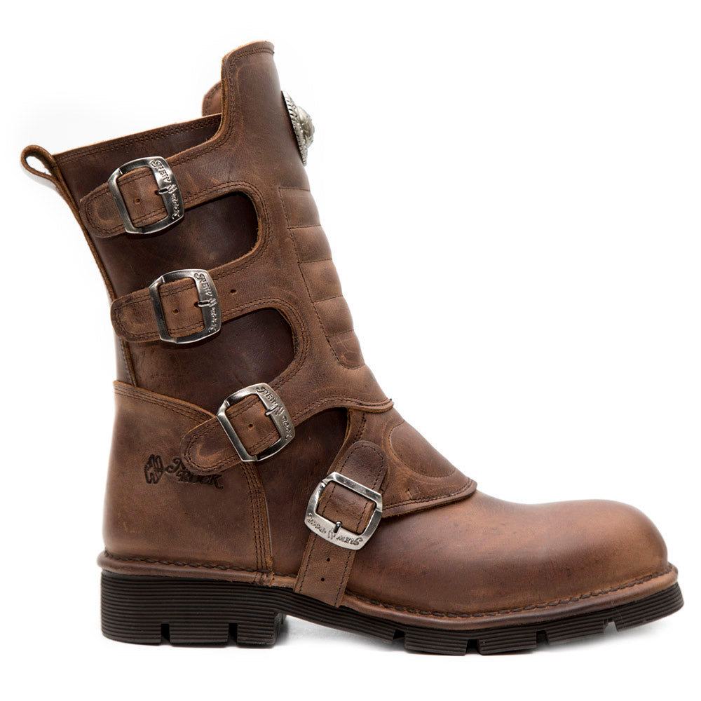 New Rock M-373X-S9