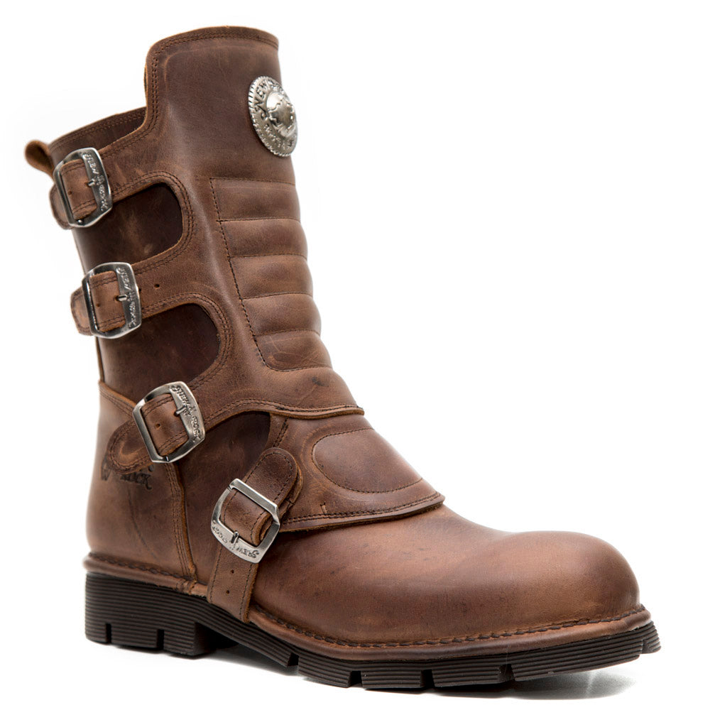 New Rock M-373X-S9