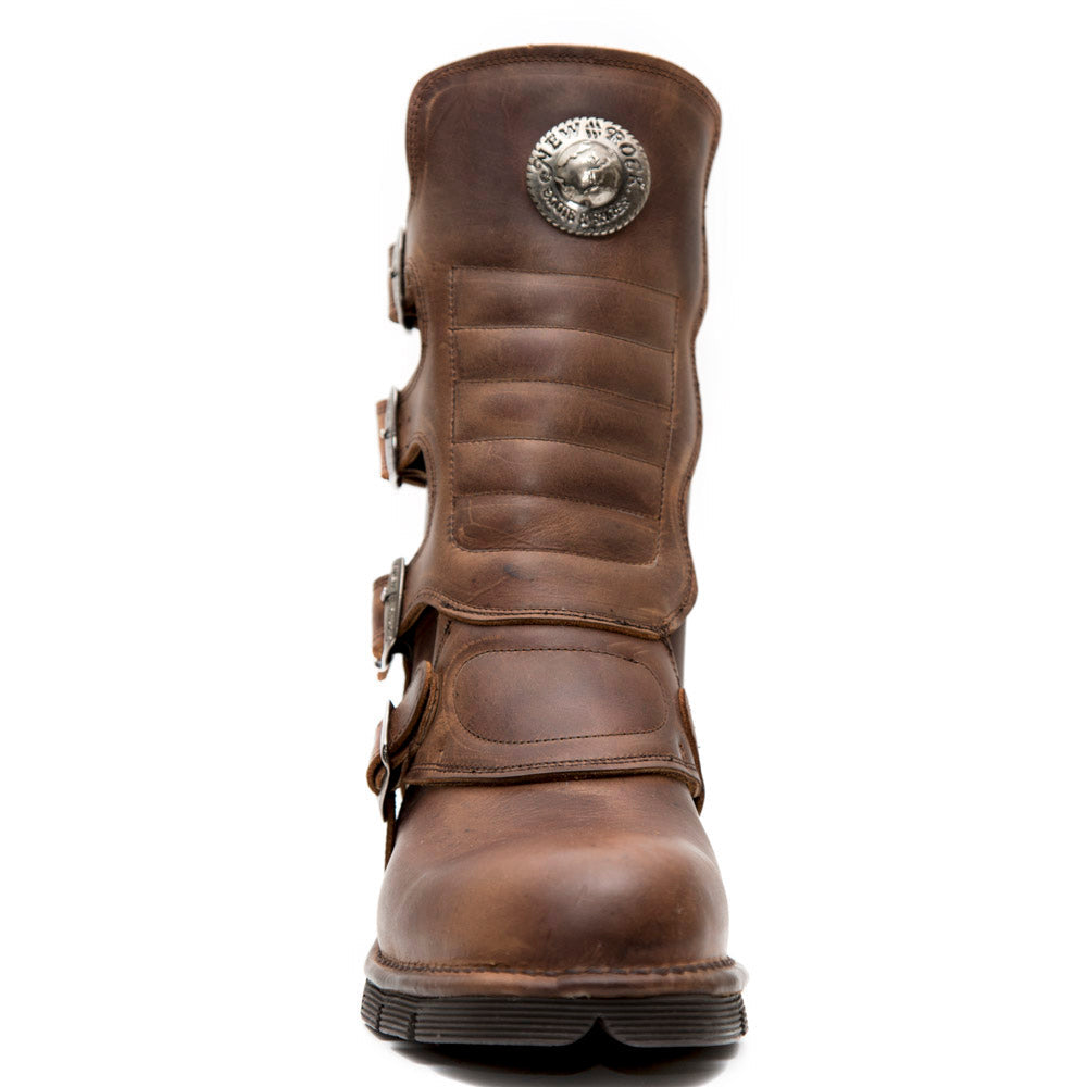 New Rock M-373X-S9
