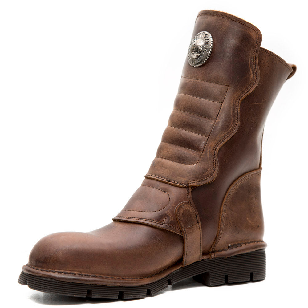 New Rock M-373X-S9