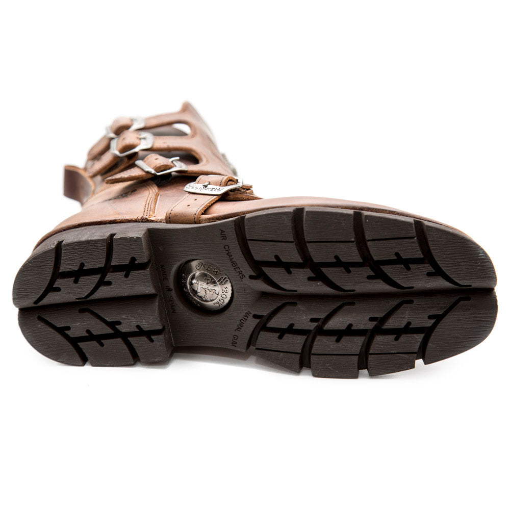New Rock M-373X-S9