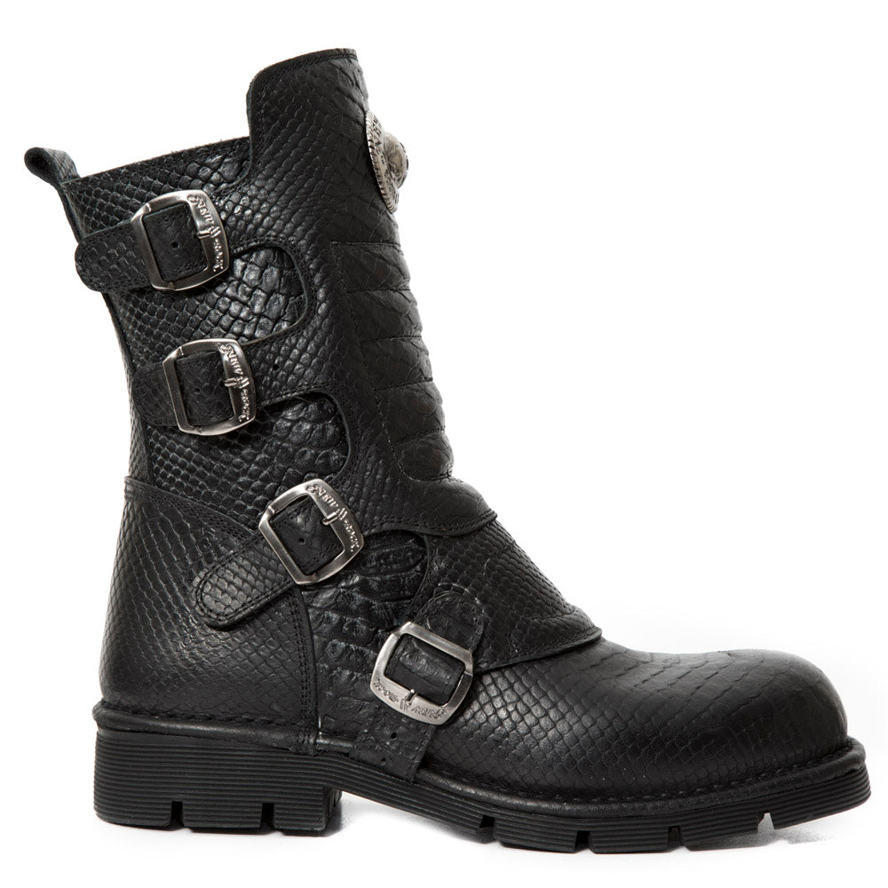 New Rock M-373X-S7