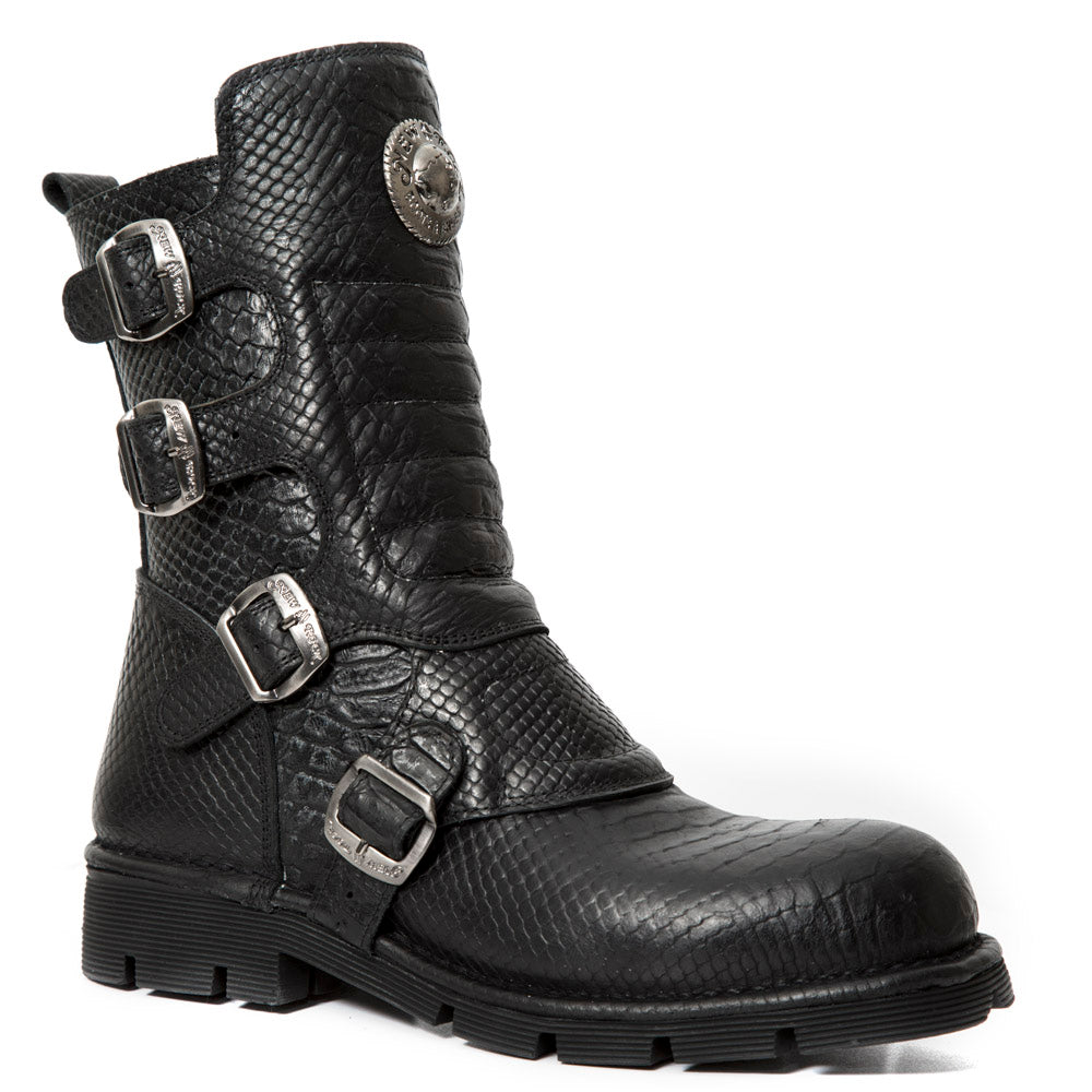 New Rock M-373X-S7
