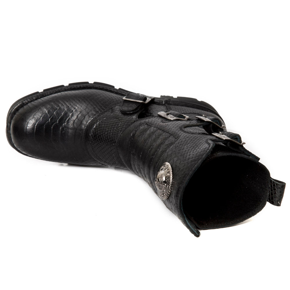 New Rock M-373X-S7